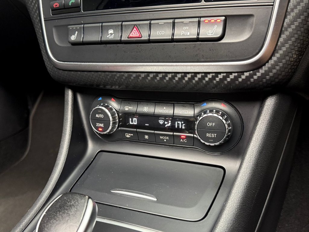 Used Mercedes-Benz A-Class 2015 for sale - 76235346: Photo 34