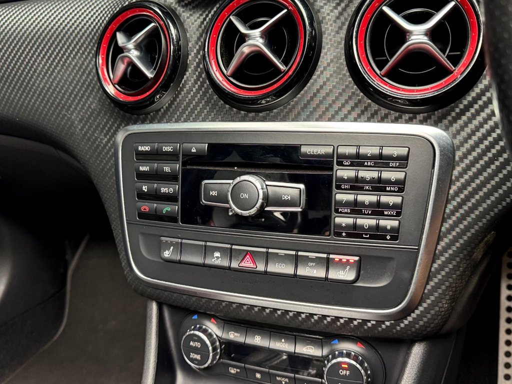 Used Mercedes-Benz A-Class 2015 for sale - 76235346: Photo 35