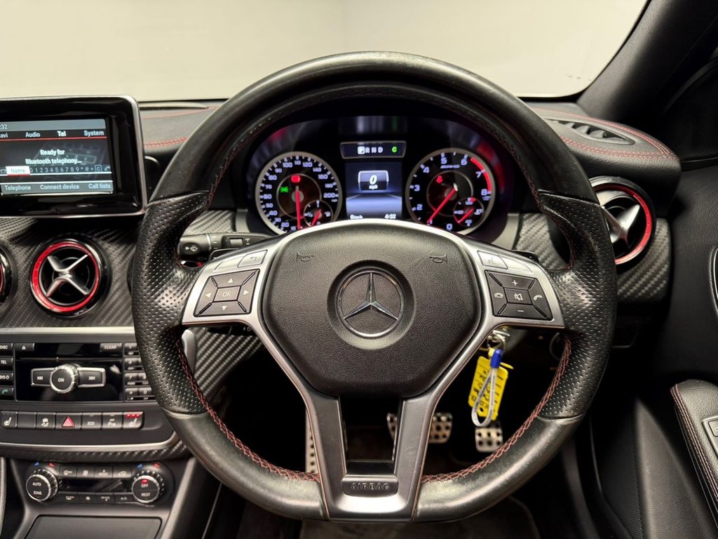 Used Mercedes-Benz A-Class 2015 for sale - 76235346: Photo 37