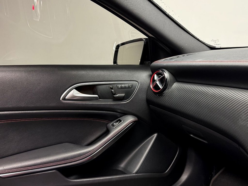 Used Mercedes-Benz A-Class 2015 for sale - 76235346: Photo 38