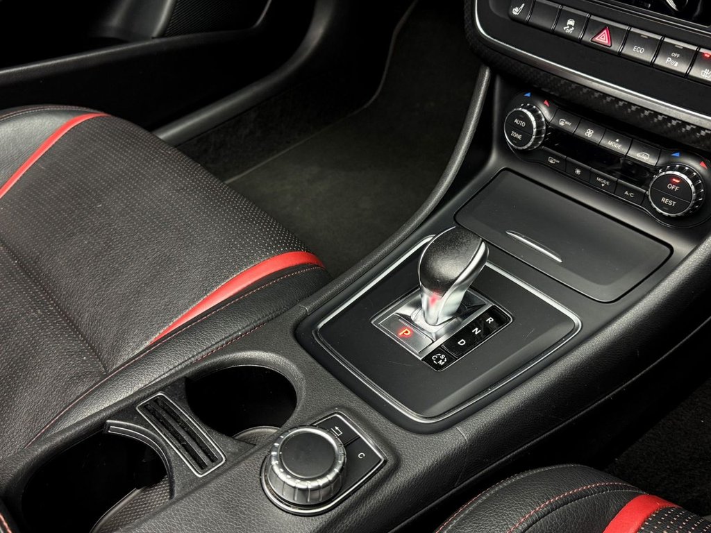 Used Mercedes-Benz A-Class 2015 for sale - 76235346: Photo 39