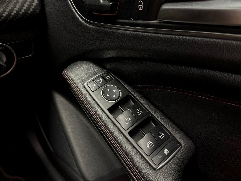 Used Mercedes-Benz A-Class 2015 for sale - 76235346: Photo 40