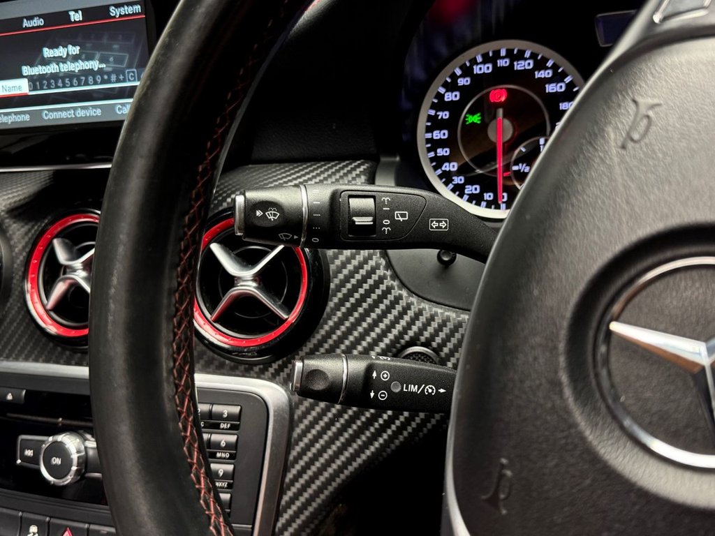 Used Mercedes-Benz A-Class 2015 for sale - 76235346: Photo 42