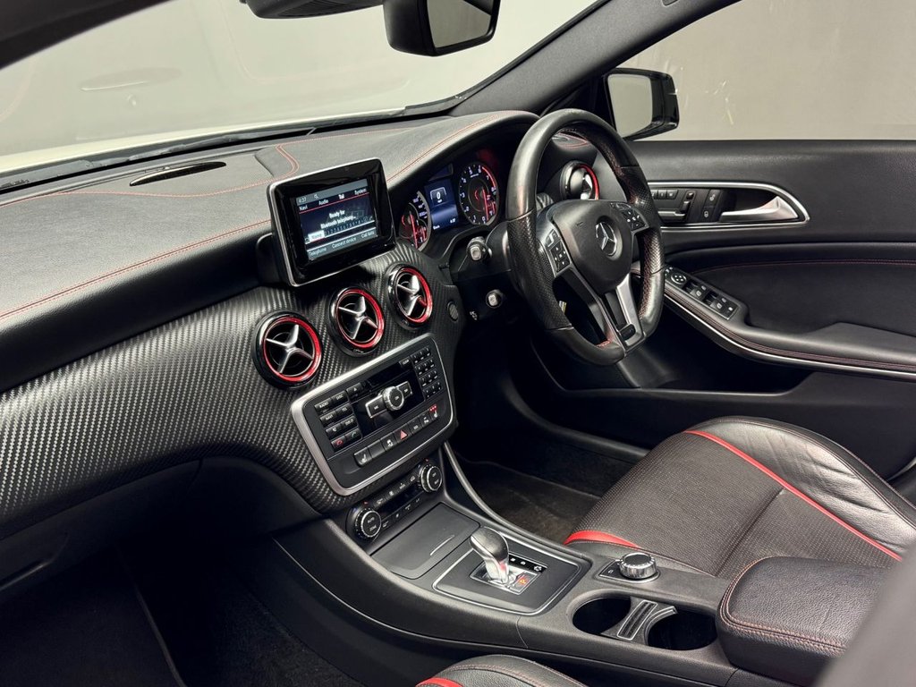Used Mercedes-Benz A-Class 2015 for sale - 76235346: Photo 43