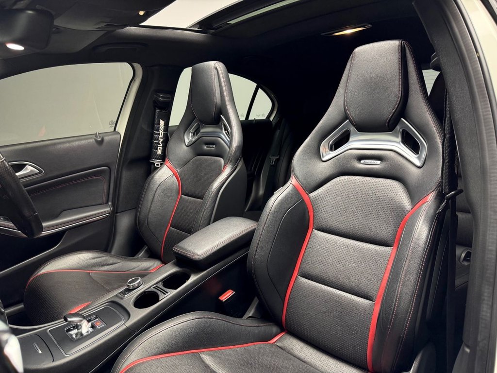 Used Mercedes-Benz A-Class 2015 for sale - 76235346: Photo 44