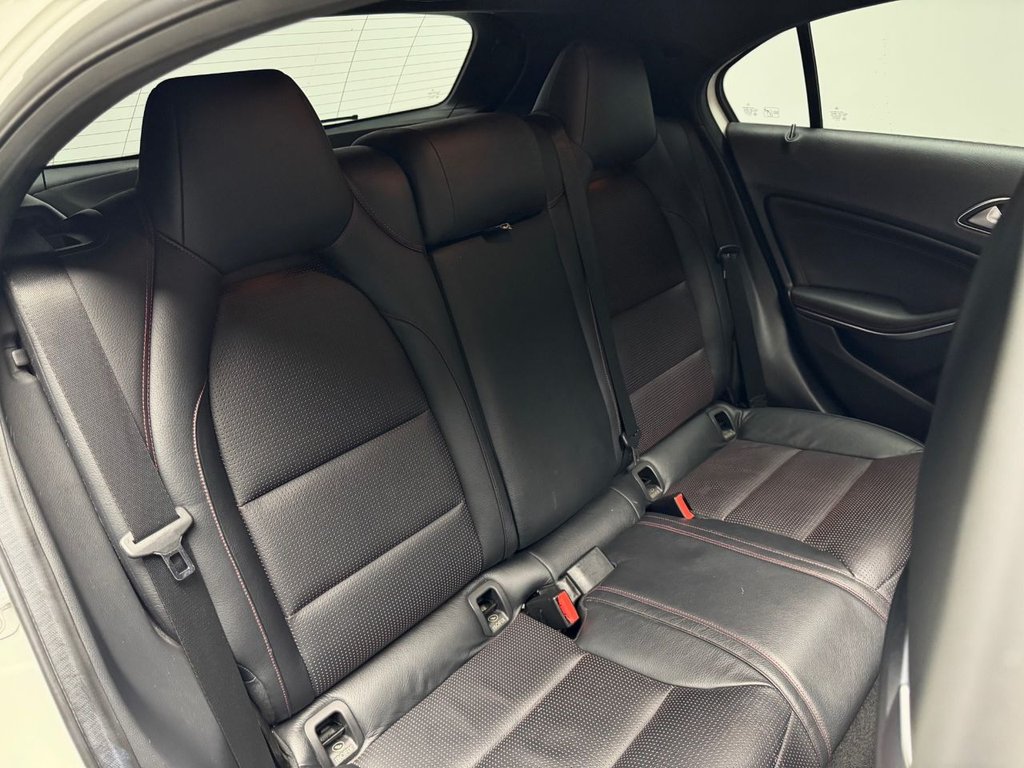 Used Mercedes-Benz A-Class 2015 for sale - 76235346: Photo 45