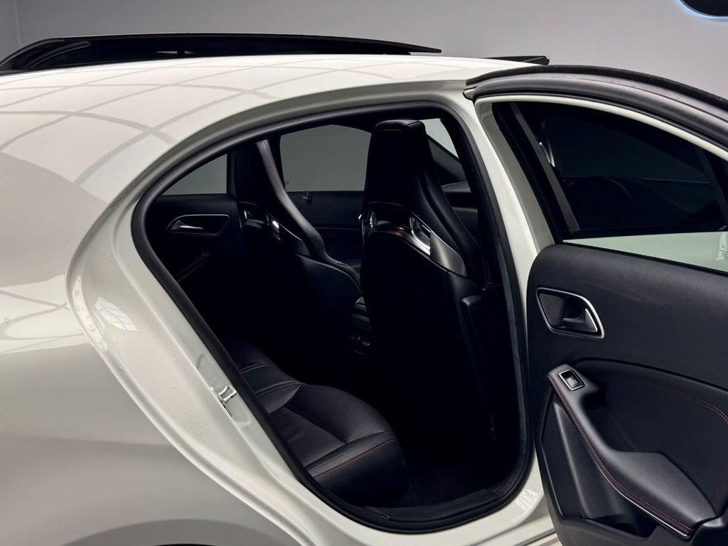 Used Mercedes-Benz A-Class 2015 for sale - 76235346: Photo 46