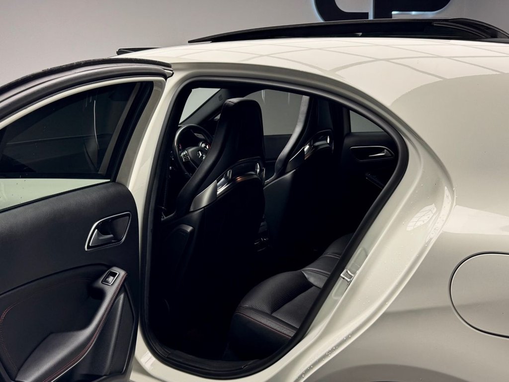 Used Mercedes-Benz A-Class 2015 for sale - 76235346: Photo 47