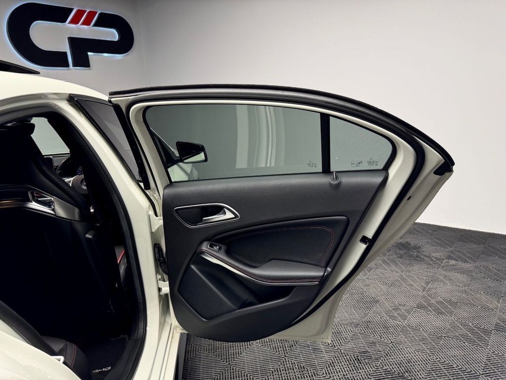 Used Mercedes-Benz A-Class 2015 for sale - 76235346: Photo 48