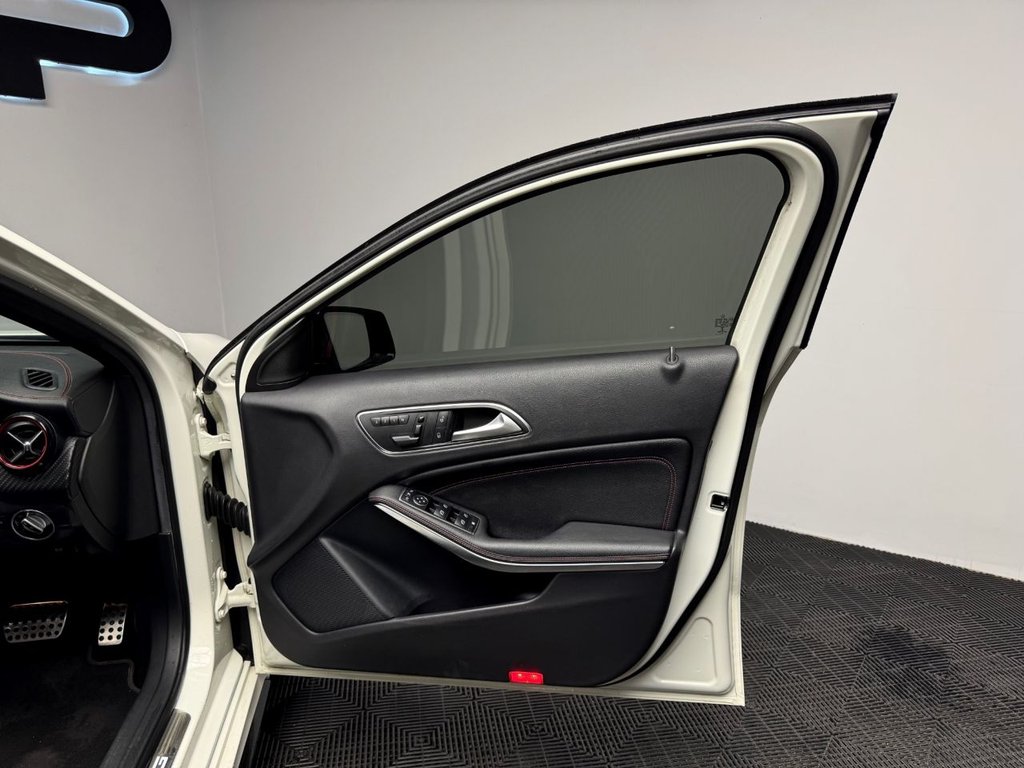 Used Mercedes-Benz A-Class 2015 for sale - 76235346: Photo 49