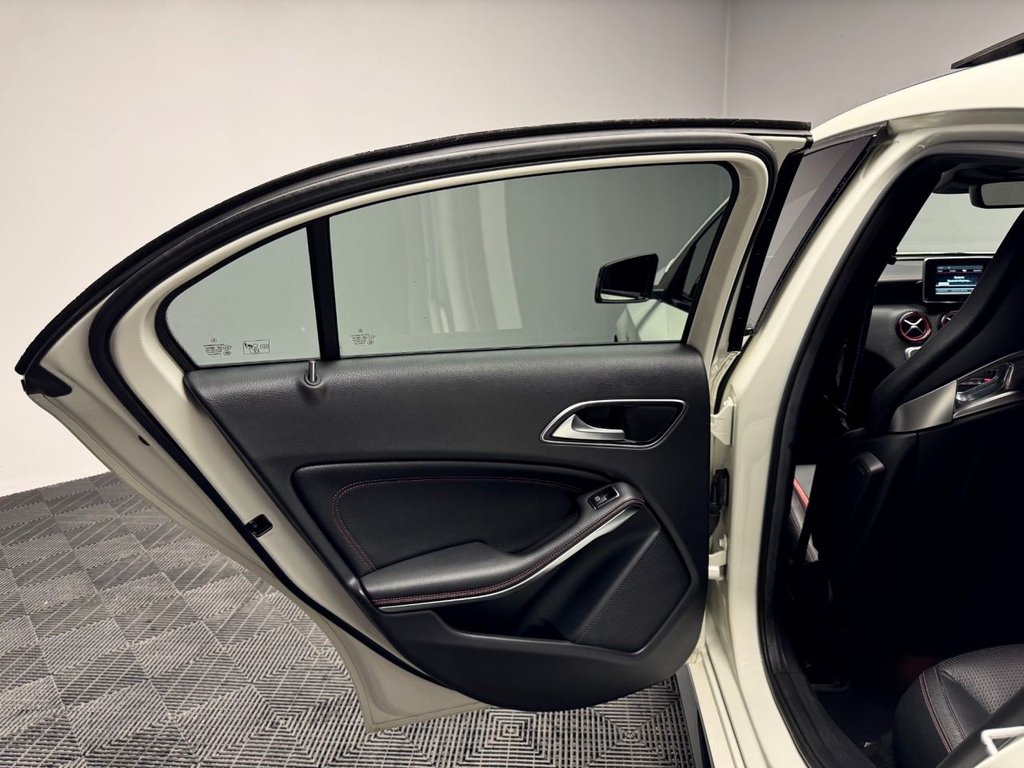 Used Mercedes-Benz A-Class 2015 for sale - 76235346: Photo 50