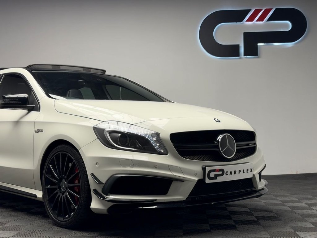 Used Mercedes-Benz A-Class 2015 for sale - 76235346: Photo 6