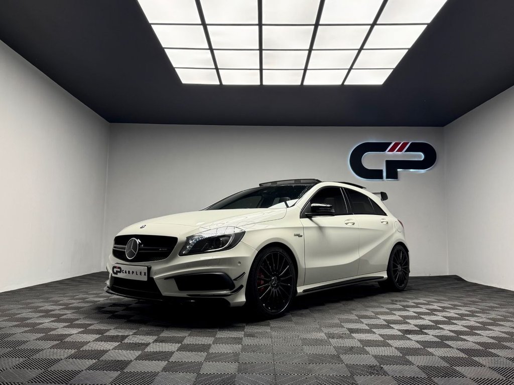 Used Mercedes-Benz A-Class 2015 for sale - 76235346: Photo 7