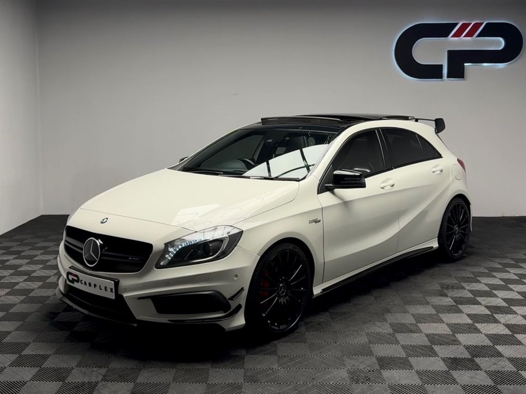 Used Mercedes-Benz A-Class 2015 for sale - 76235346: Photo 8