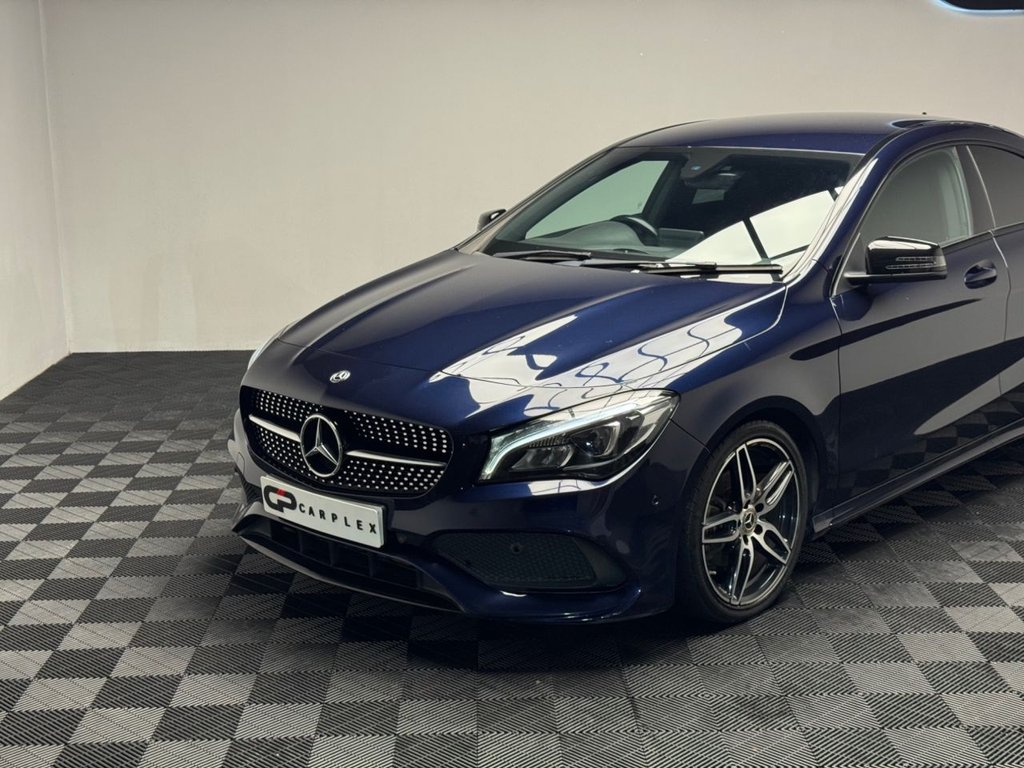 Used Mercedes-Benz CLA 2018 for sale - 77014414: Photo 10