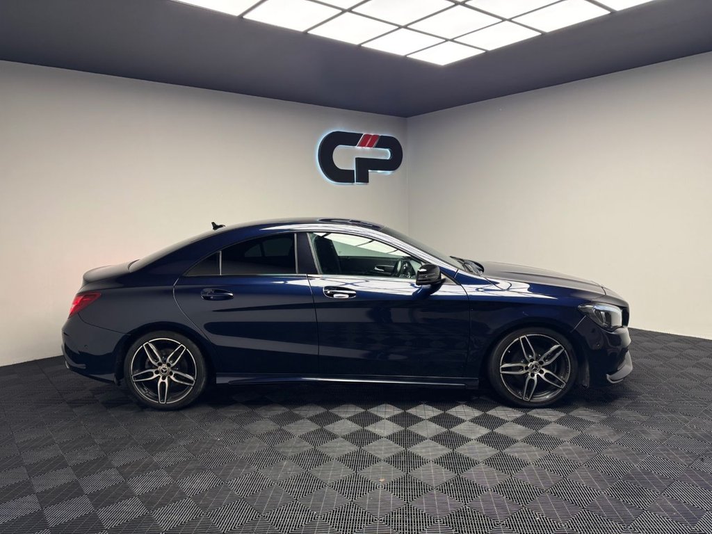 Used Mercedes-Benz CLA 2018 for sale - 77014414: Photo 11