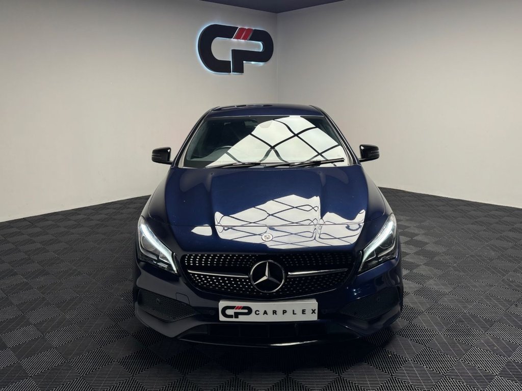 Used Mercedes-Benz CLA 2018 for sale - 77014414: Photo 12