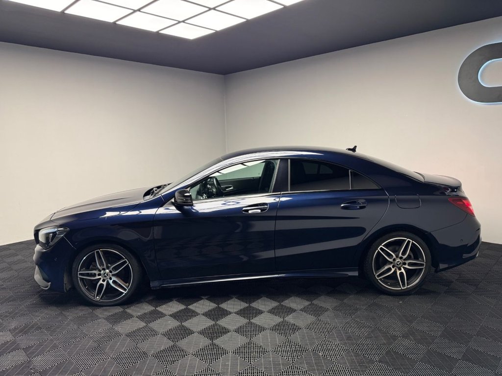 Used Mercedes-Benz CLA 2018 for sale - 77014414: Photo 13