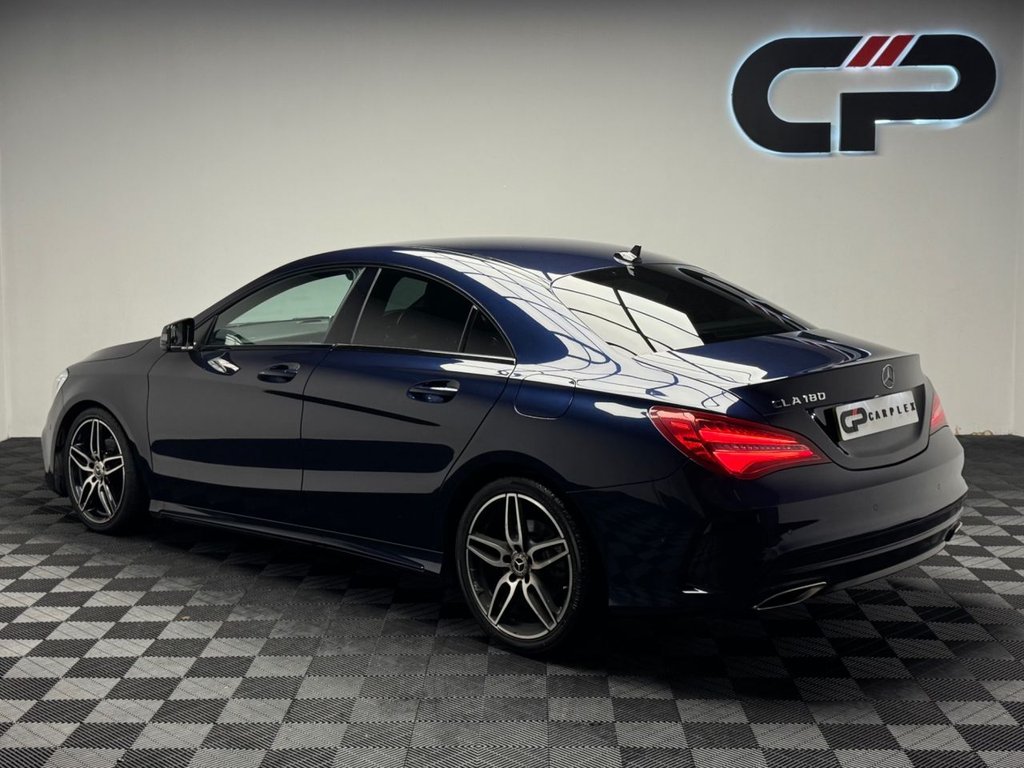 Used Mercedes-Benz CLA 2018 for sale - 77014414: Photo 15