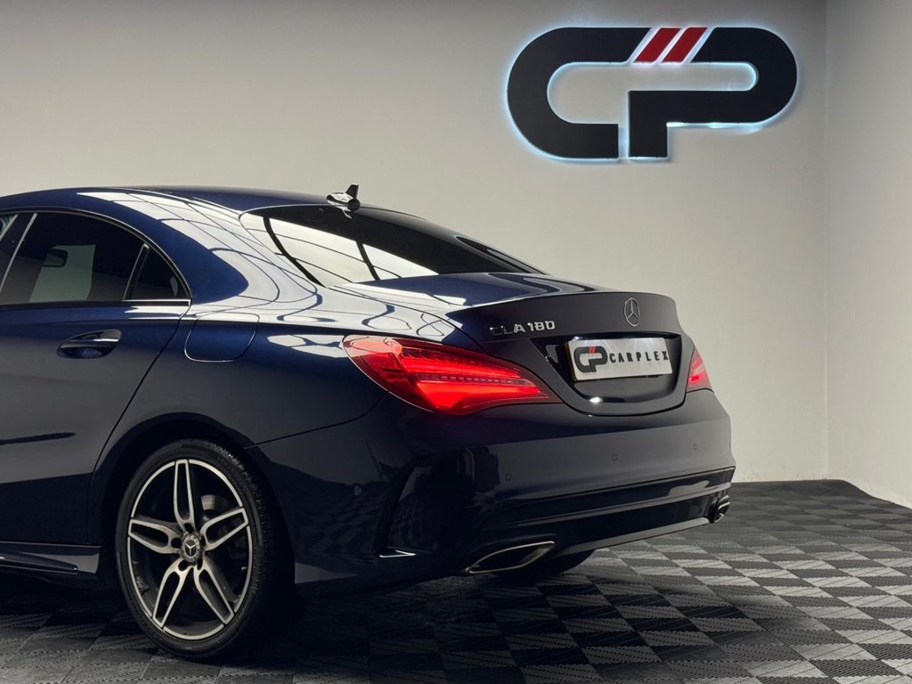Used Mercedes-Benz CLA 2018 for sale - 77014414: Photo 17