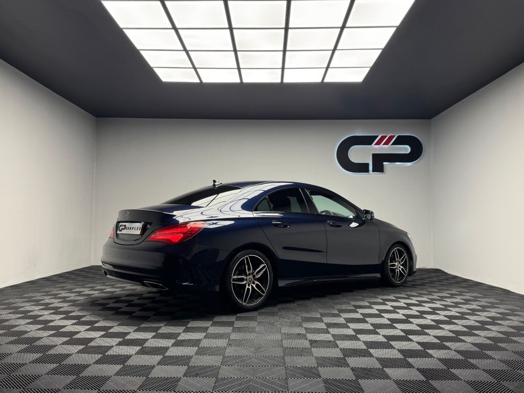 Used Mercedes-Benz CLA 2018 for sale - 77014414: Photo 18