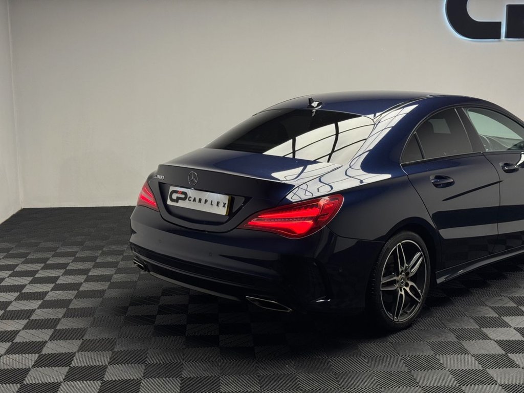 Used Mercedes-Benz CLA 2018 for sale - 77014414: Photo 20