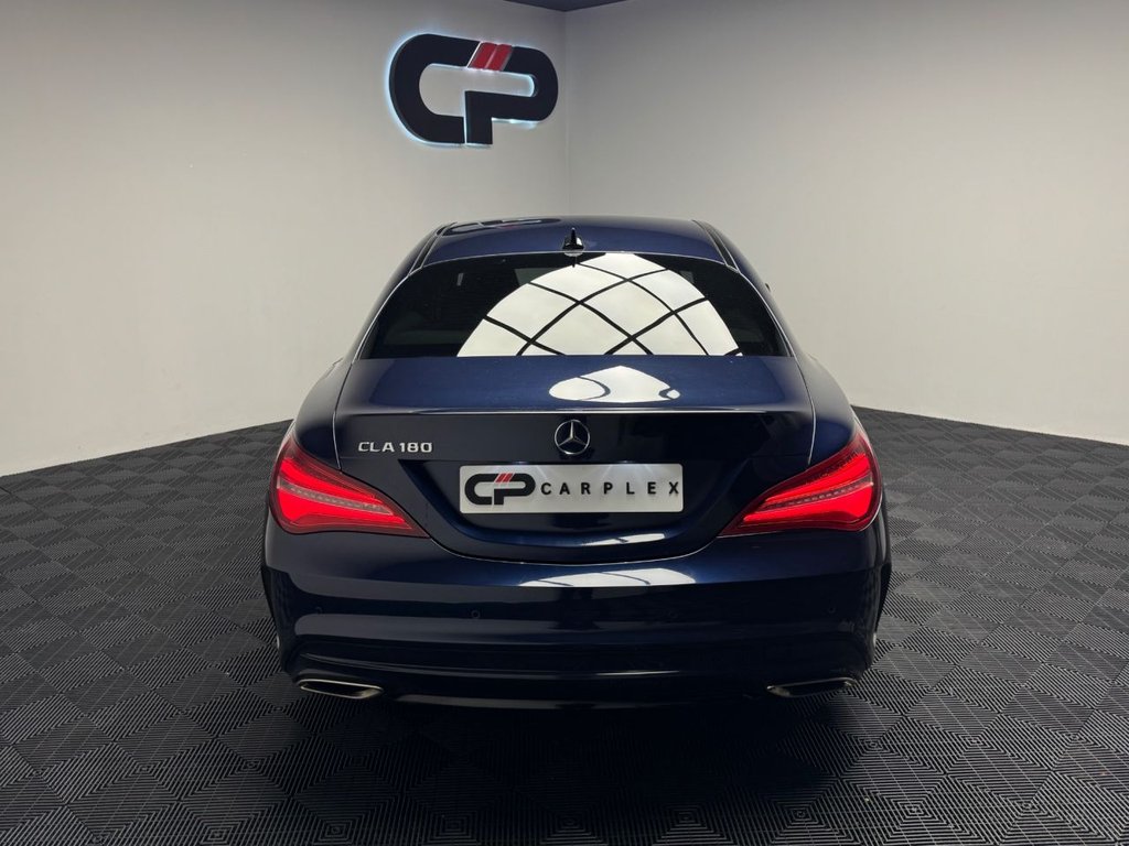 Used Mercedes-Benz CLA 2018 for sale - 77014414: Photo 21