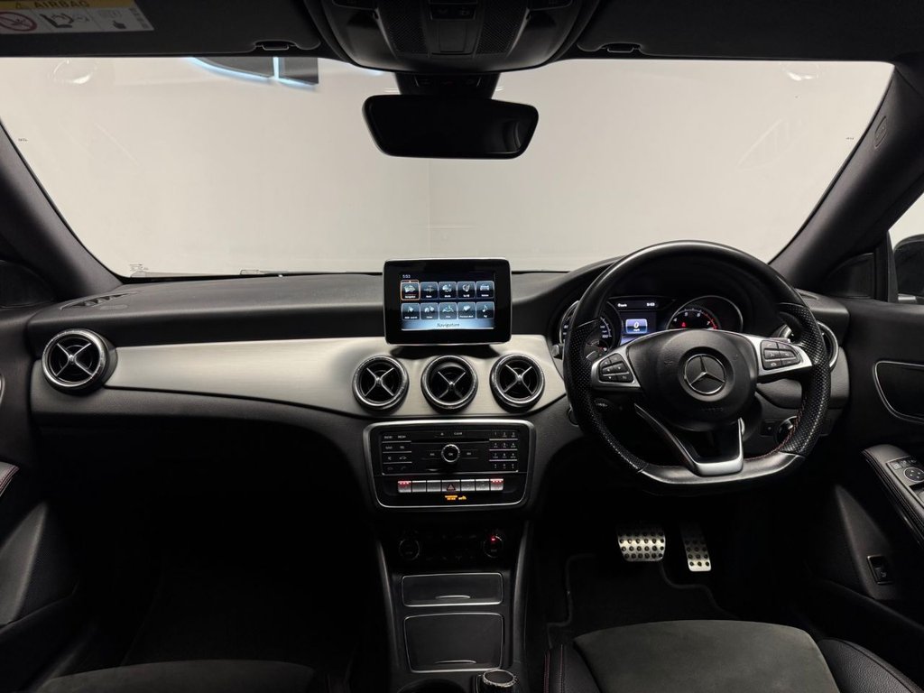 Used Mercedes-Benz CLA 2018 for sale - 77014414: Photo 22