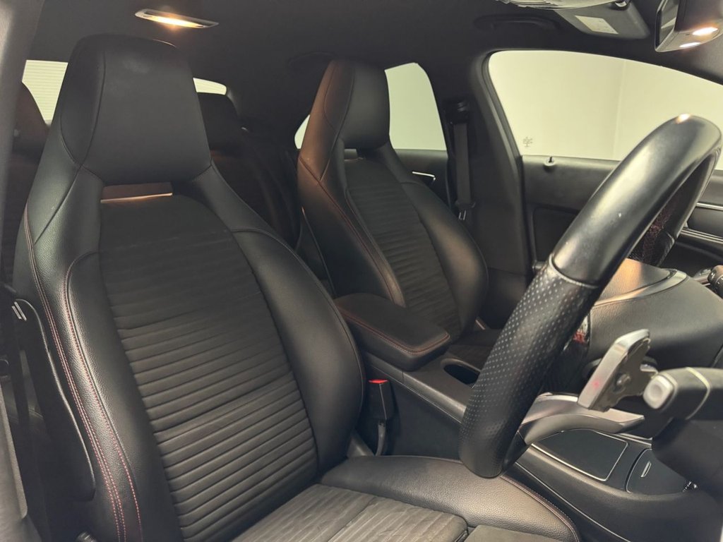 Used Mercedes-Benz CLA 2018 for sale - 77014414: Photo 23