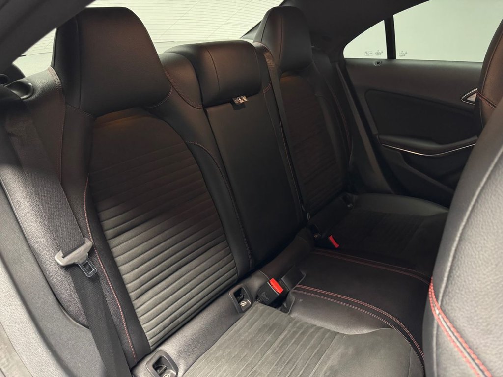 Used Mercedes-Benz CLA 2018 for sale - 77014414: Photo 25