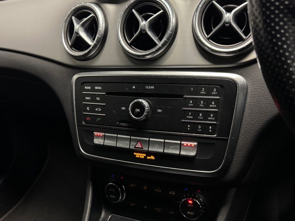 Used Mercedes-Benz CLA 2018 for sale - 77014414: Photo 27