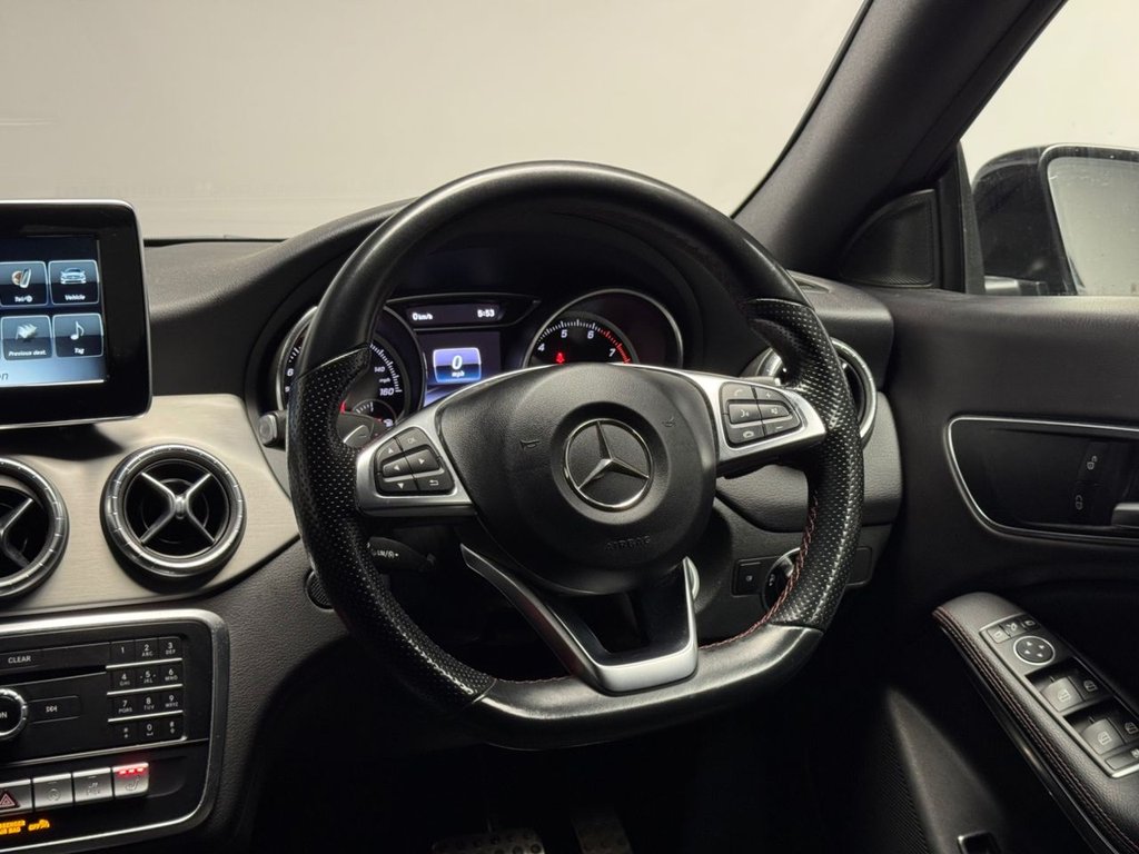 Used Mercedes-Benz CLA 2018 for sale - 77014414: Photo 28