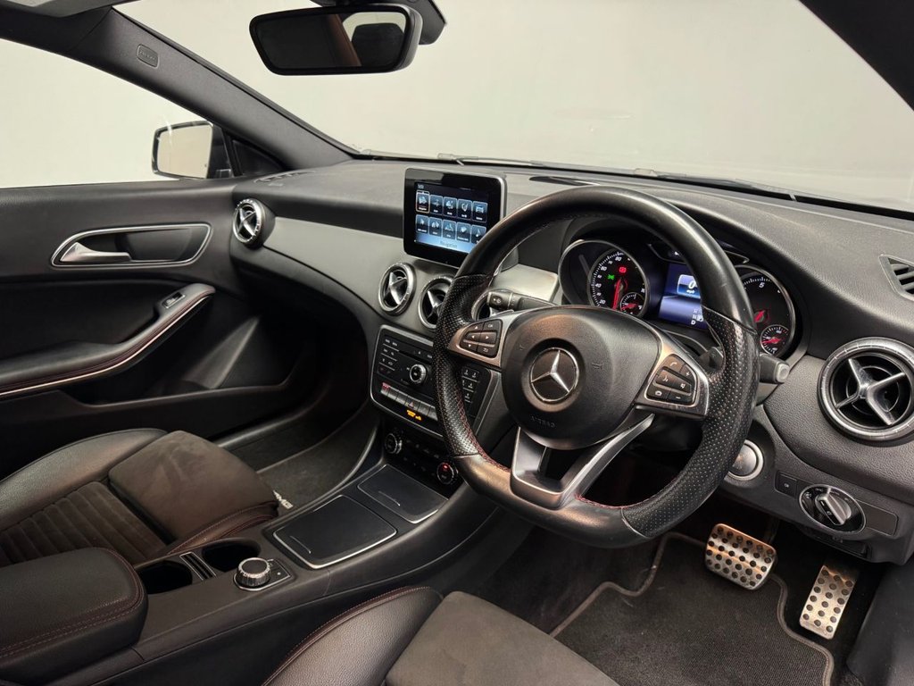 Used Mercedes-Benz CLA 2018 for sale - 77014414: Photo 3