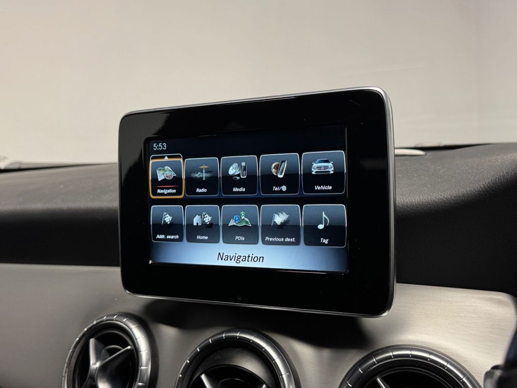 Used Mercedes-Benz CLA 2018 for sale - 77014414: Photo 30