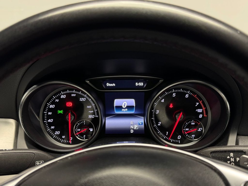 Used Mercedes-Benz CLA 2018 for sale - 77014414: Photo 31