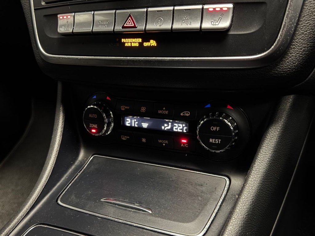 Used Mercedes-Benz CLA 2018 for sale - 77014414: Photo 35