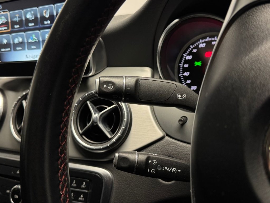 Used Mercedes-Benz CLA 2018 for sale - 77014414: Photo 36