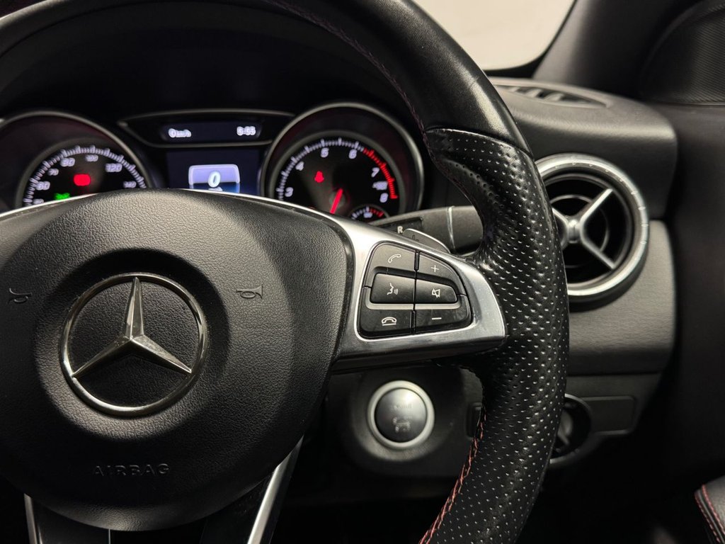 Used Mercedes-Benz CLA 2018 for sale - 77014414: Photo 37