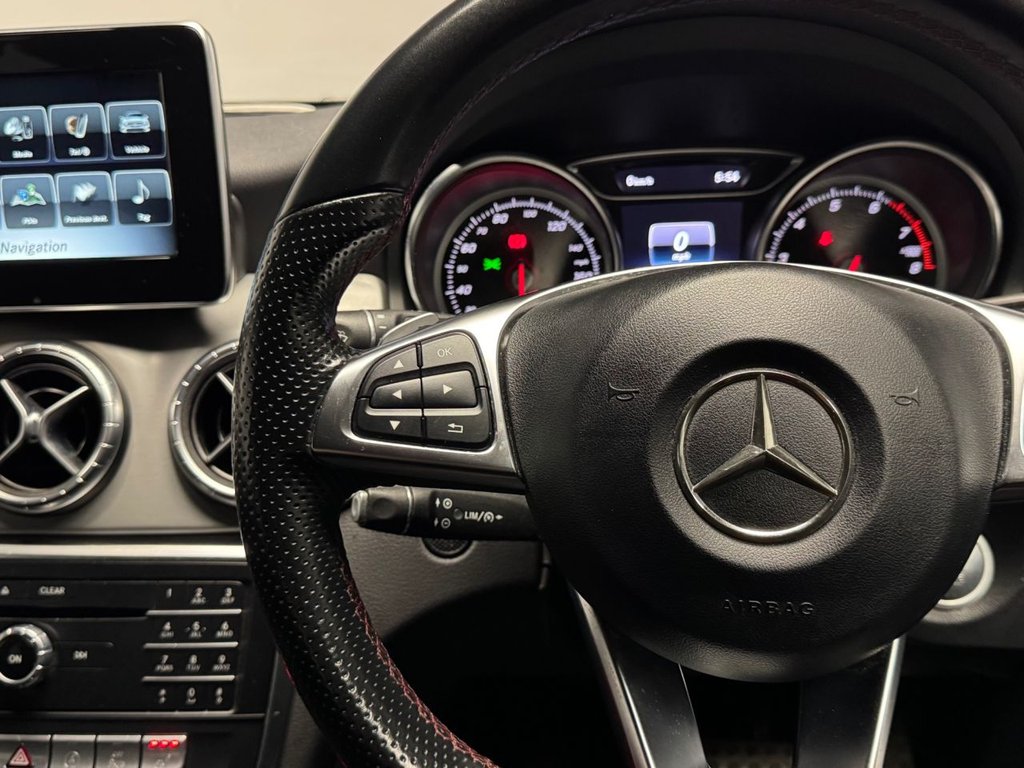 Used Mercedes-Benz CLA 2018 for sale - 77014414: Photo 38