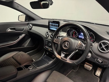 Used Mercedes-Benz CLA 2018 for sale - 77014414: Photo