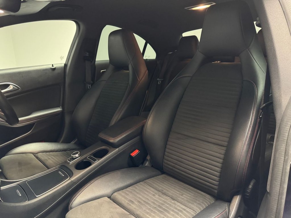 Used Mercedes-Benz CLA 2018 for sale - 77014414: Photo 42