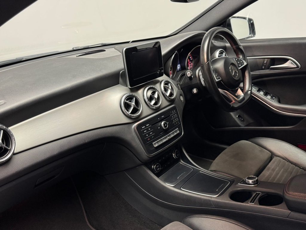 Used Mercedes-Benz CLA 2018 for sale - 77014414: Photo 43
