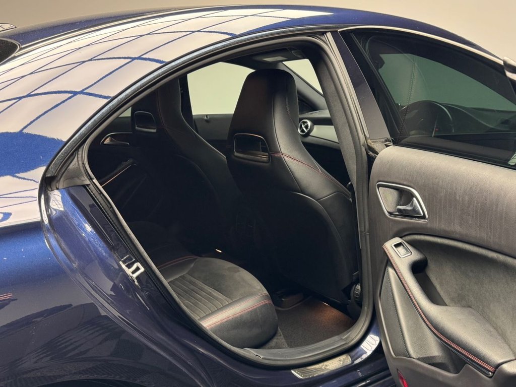 Used Mercedes-Benz CLA 2018 for sale - 77014414: Photo 44