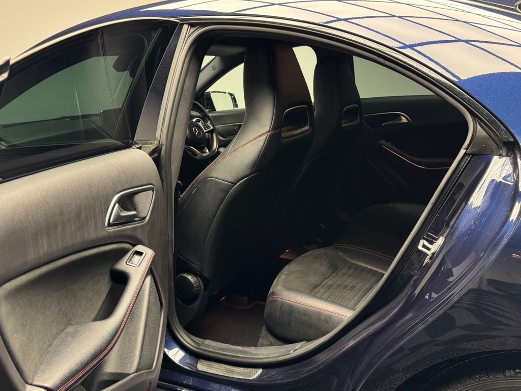 Used Mercedes-Benz CLA 2018 for sale - 77014414: Photo 45