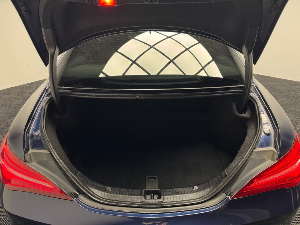 Used Mercedes-Benz CLA 2018 for sale - 77014414: Photo 46