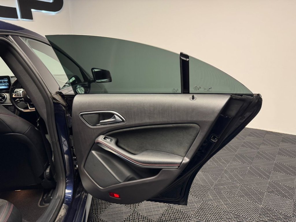 Used Mercedes-Benz CLA 2018 for sale - 77014414: Photo 48