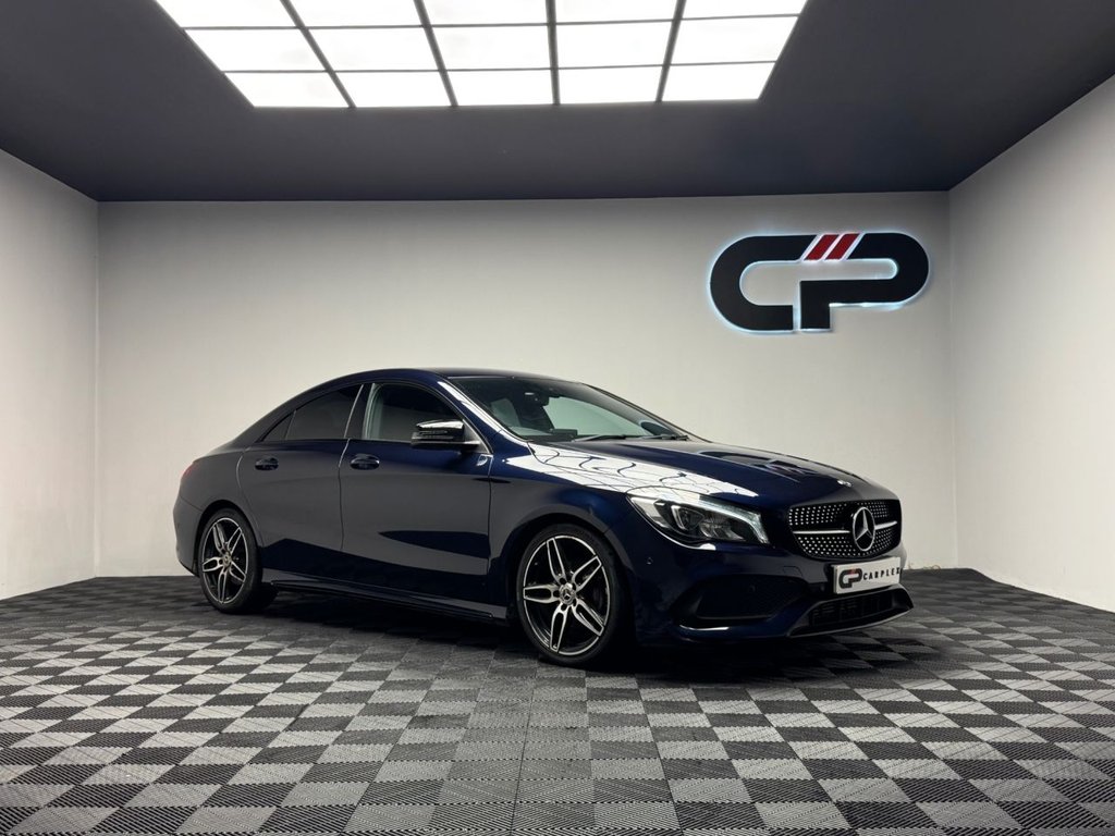 Used Mercedes-Benz CLA 2018 for sale - 77014414: Photo 5