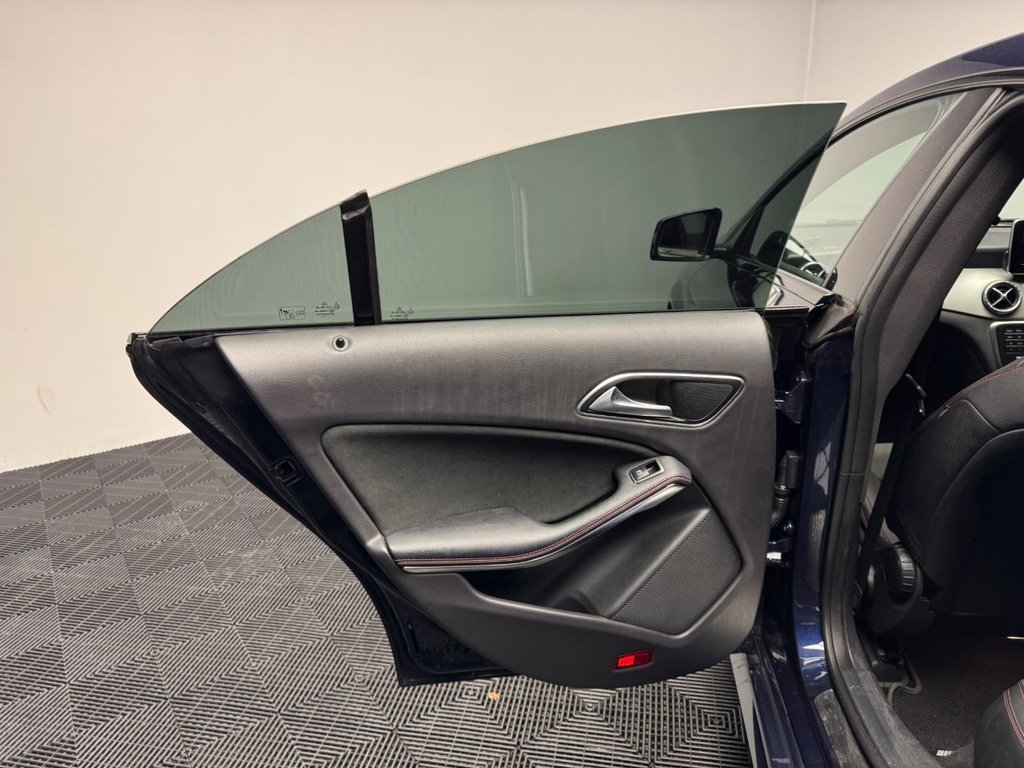 Used Mercedes-Benz CLA 2018 for sale - 77014414: Photo 50