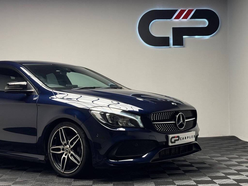 Used Mercedes-Benz CLA 2018 for sale - 77014414: Photo 6