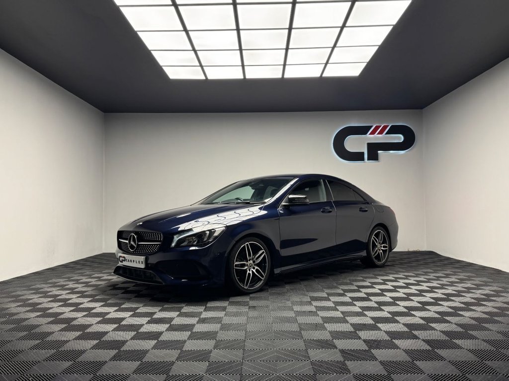 Used Mercedes-Benz CLA 2018 for sale - 77014414: Photo 7